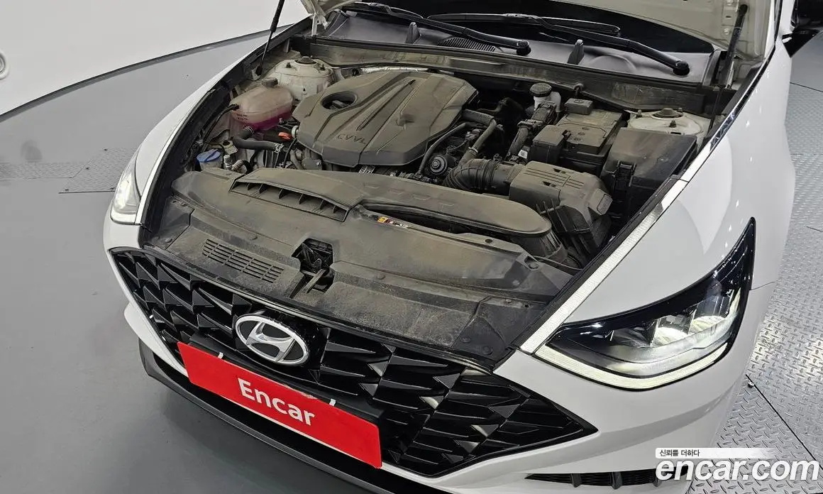 Hyundai Sonata 2022 2.0 автомат (гидро), фото 6 Hyundai Sonata 2022 2.0 автомат (гидро), фото 6
