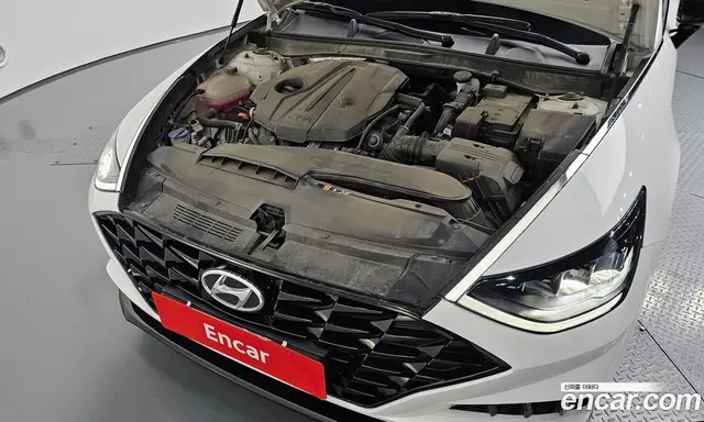 Hyundai Sonata 2022 2.0 автомат (гидро), миниатюра 6 Hyundai Sonata 2022 2.0 автомат (гидро), миниатюра 6