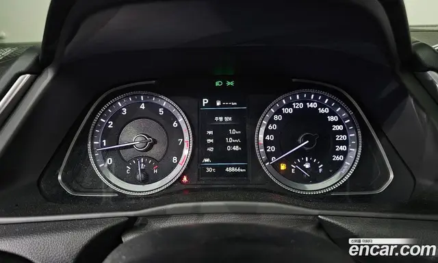 Hyundai Sonata 2022 2.0 автомат (гидро), миниатюра 8 Hyundai Sonata 2022 2.0 автомат (гидро), миниатюра 8