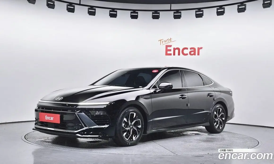Hyundai Sonata 2023 1.6 автомат (гидро), фото 1 Hyundai Sonata 2023 1.6 автомат (гидро), фото 1