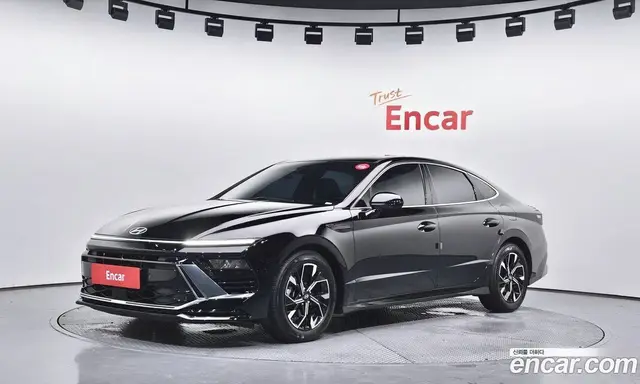 Hyundai Sonata, 2023, 49 368 км