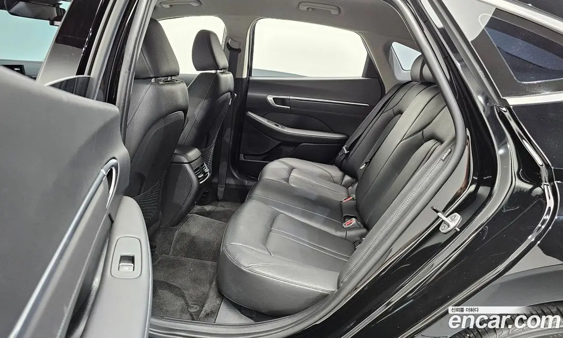 Hyundai Sonata 2023 1.6 автомат (гидро), фото 11 Hyundai Sonata 2023 1.6 автомат (гидро), фото 11