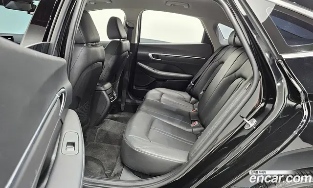 Hyundai Sonata 2023 1.6 автомат (гидро), миниатюра 11 Hyundai Sonata 2023 1.6 автомат (гидро), миниатюра 11