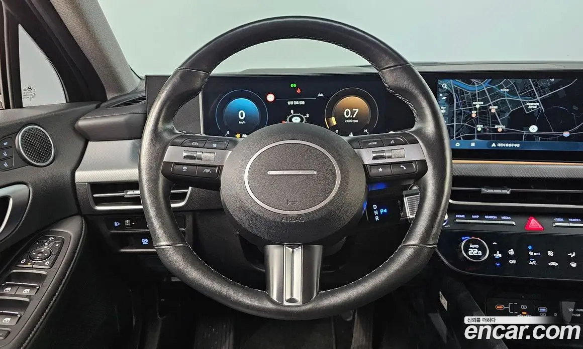 Hyundai Sonata 2023 1.6 автомат (гидро), фото 13 Hyundai Sonata 2023 1.6 автомат (гидро), фото 13