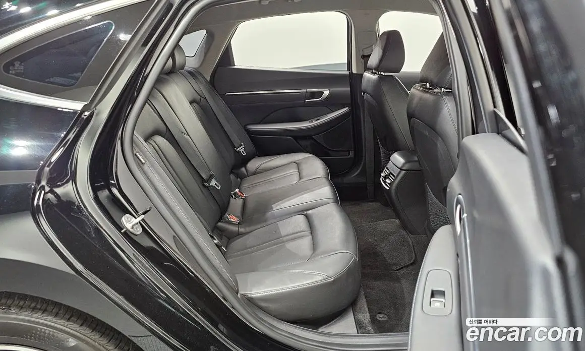 Hyundai Sonata 2023 1.6 автомат (гидро), фото 16 Hyundai Sonata 2023 1.6 автомат (гидро), фото 16