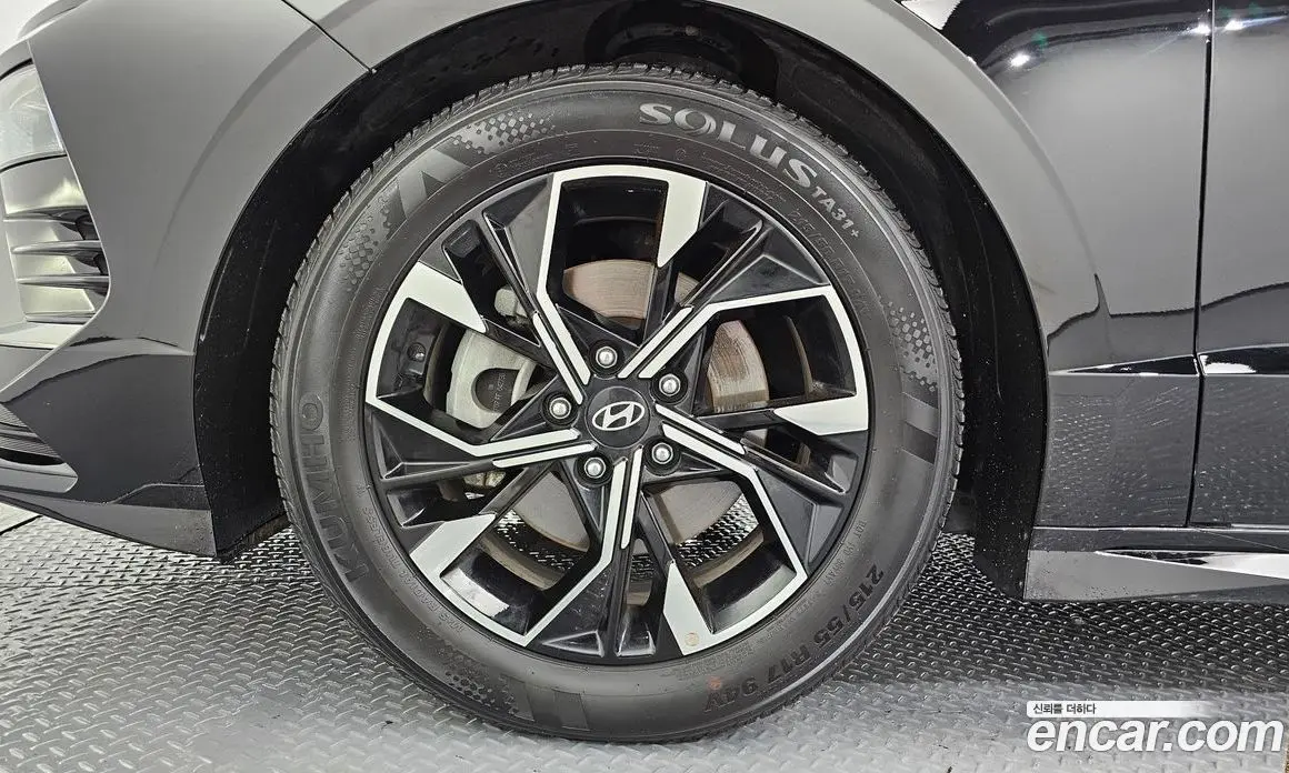 Hyundai Sonata 2023 1.6 автомат (гидро), фото 5 Hyundai Sonata 2023 1.6 автомат (гидро), фото 5