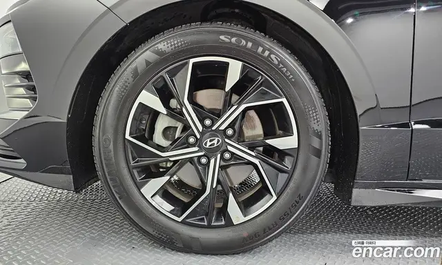 Hyundai Sonata 2023 1.6 автомат (гидро), миниатюра 5 Hyundai Sonata 2023 1.6 автомат (гидро), миниатюра 5