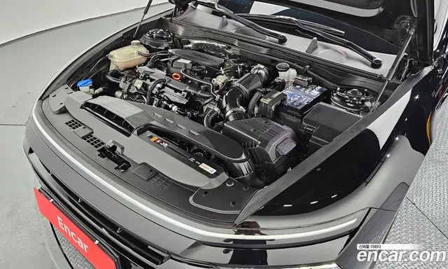 Hyundai Sonata 2023 1.6 автомат (гидро), миниатюра 6 Hyundai Sonata 2023 1.6 автомат (гидро), миниатюра 6