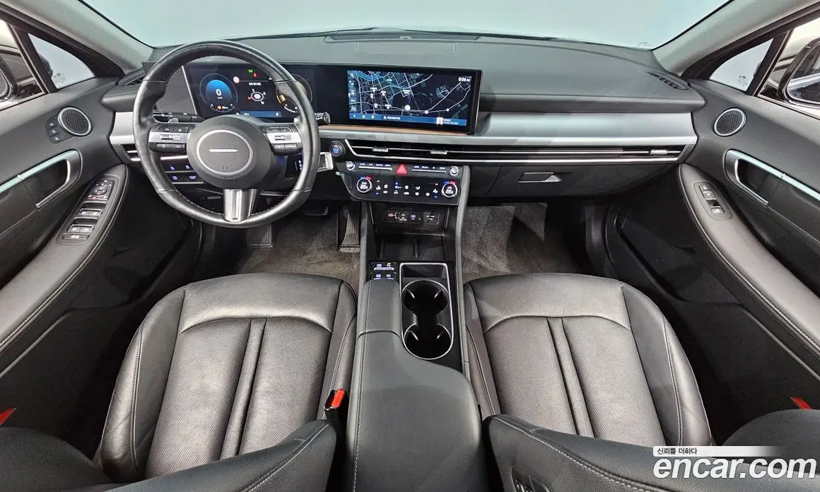 Hyundai Sonata 2023 1.6 автомат (гидро), фото 7 Hyundai Sonata 2023 1.6 автомат (гидро), фото 7