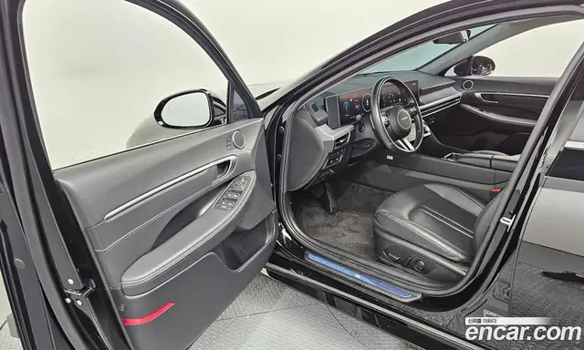 Hyundai Sonata 2023 1.6 автомат (гидро), миниатюра 10 Hyundai Sonata 2023 1.6 автомат (гидро), миниатюра 10