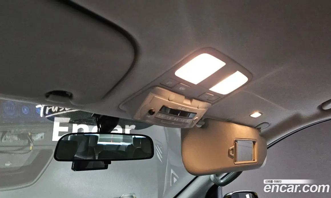 Hyundai Starex 2016 2.5 автомат (гидро), фото 16
