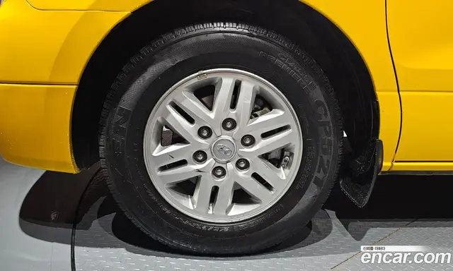 Hyundai Starex 2016 2.5 автомат (гидро), миниатюра 5