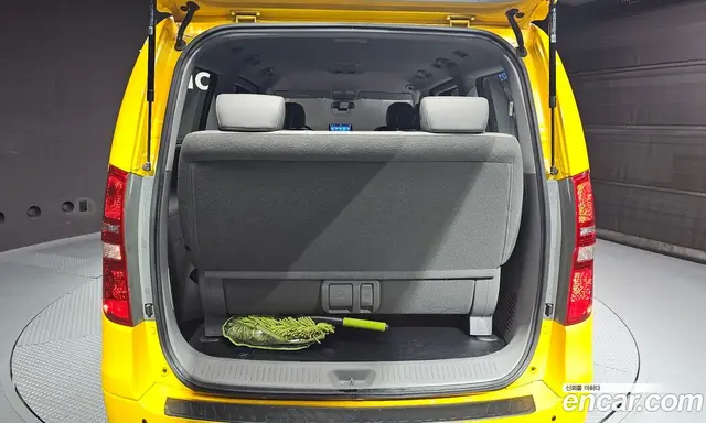 Hyundai Starex 2016 2.5 автомат (гидро), миниатюра 7