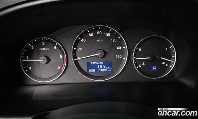 Hyundai Starex 2016 2.5 автомат (гидро), миниатюра 8