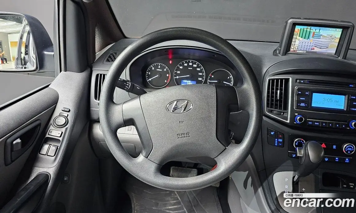 Hyundai Starex 2018 2.5 автомат (гидро), фото 13 Hyundai Starex 2018 2.5 автомат (гидро), фото 13