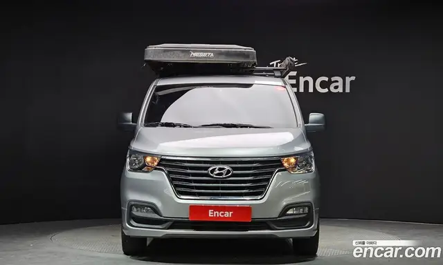 Hyundai Starex 2018 2.5 автомат (гидро), миниатюра 3 Hyundai Starex 2018 2.5 автомат (гидро), миниатюра 3