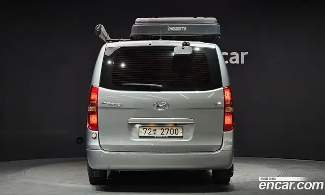 Hyundai Starex 2018 2.5 автомат (гидро), миниатюра 4 Hyundai Starex 2018 2.5 автомат (гидро), миниатюра 4