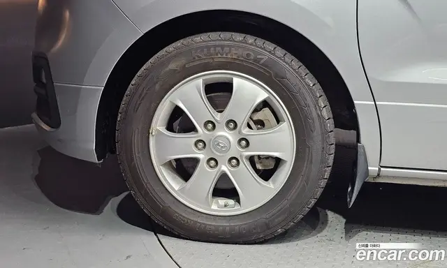 Hyundai Starex 2018 2.5 автомат (гидро), миниатюра 5 Hyundai Starex 2018 2.5 автомат (гидро), миниатюра 5