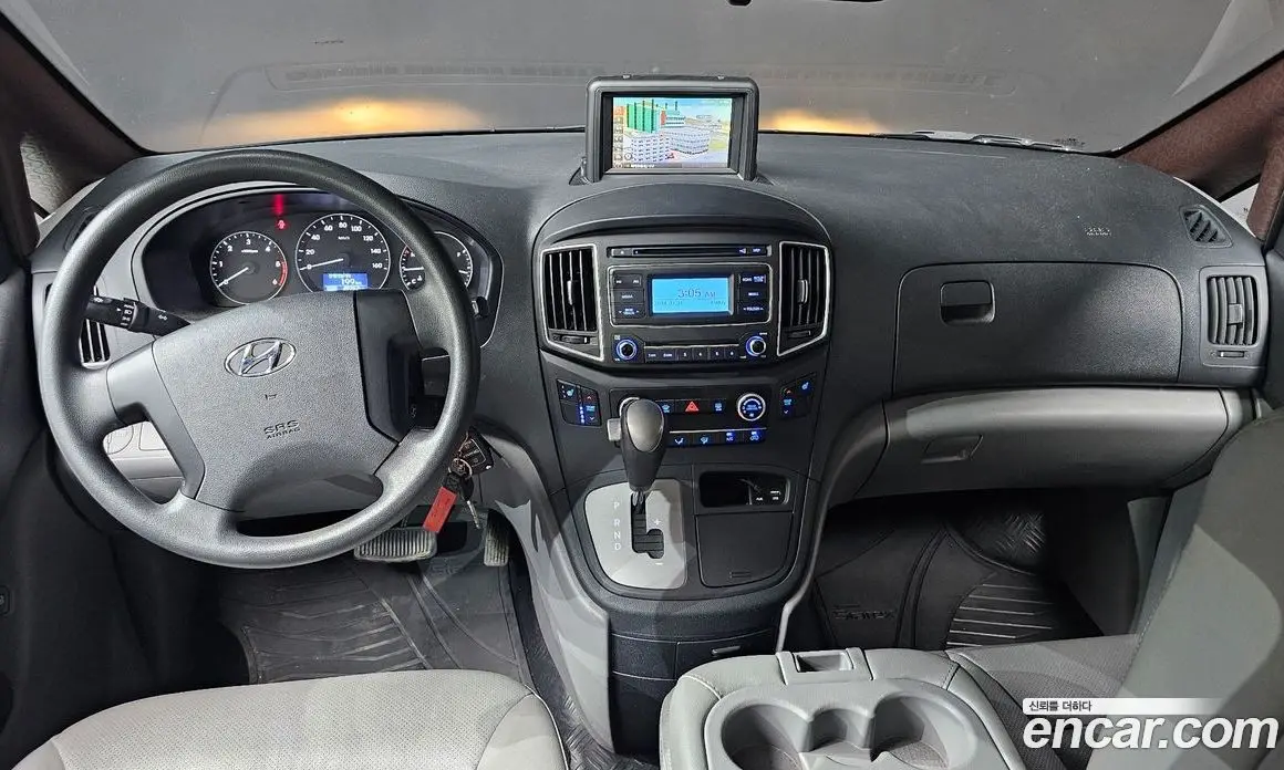 Hyundai Starex 2018 2.5 автомат (гидро), фото 7 Hyundai Starex 2018 2.5 автомат (гидро), фото 7