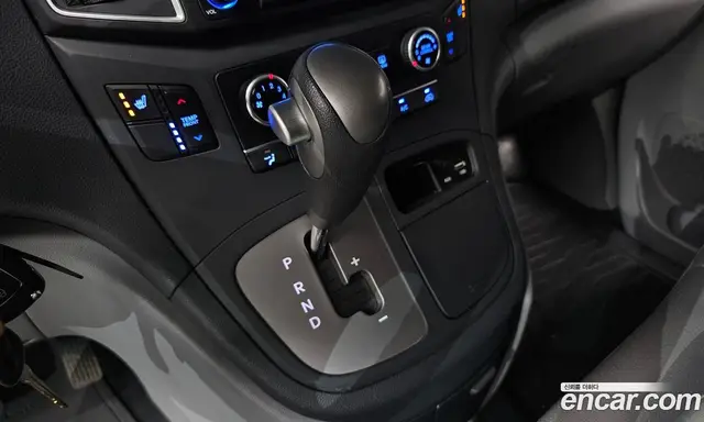 Hyundai Starex 2018 2.5 автомат (гидро), миниатюра 9 Hyundai Starex 2018 2.5 автомат (гидро), миниатюра 9