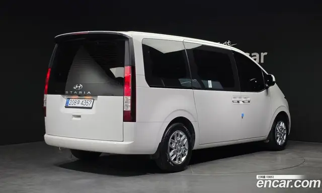 Hyundai Staria 2022 2.2 автомат (гидро), миниатюра 2 Hyundai Staria 2022 2.2 автомат (гидро), миниатюра 2