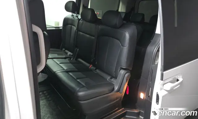 Hyundai Staria 2022 2.2 автомат (гидро), миниатюра 11 Hyundai Staria 2022 2.2 автомат (гидро), миниатюра 11