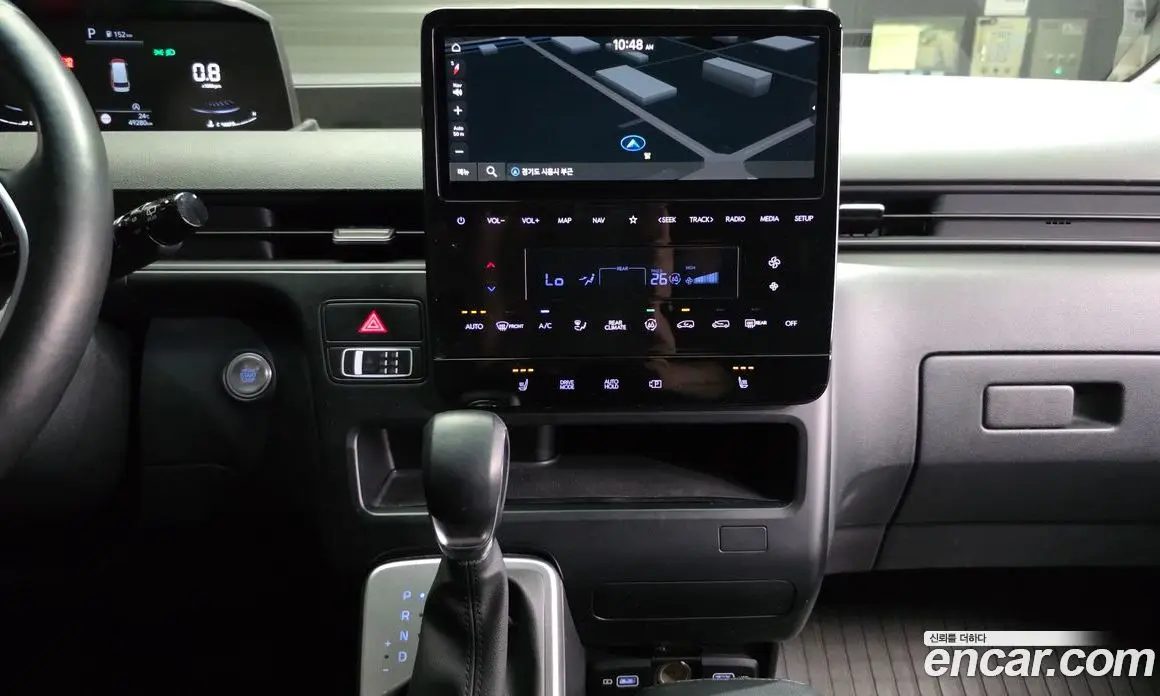 Hyundai Staria 2022 2.2 автомат (гидро), фото 19 Hyundai Staria 2022 2.2 автомат (гидро), фото 19