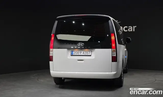 Hyundai Staria 2022 2.2 автомат (гидро), миниатюра 4 Hyundai Staria 2022 2.2 автомат (гидро), миниатюра 4