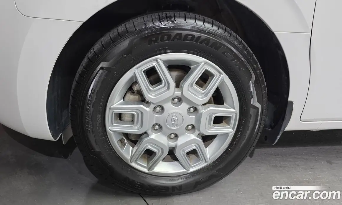 Hyundai Staria 2022 2.2 автомат (гидро), фото 5 Hyundai Staria 2022 2.2 автомат (гидро), фото 5