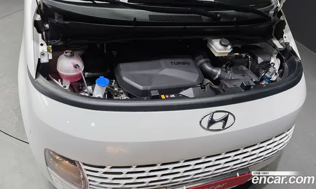 Hyundai Staria 2022 2.2 автомат (гидро), миниатюра 6 Hyundai Staria 2022 2.2 автомат (гидро), миниатюра 6