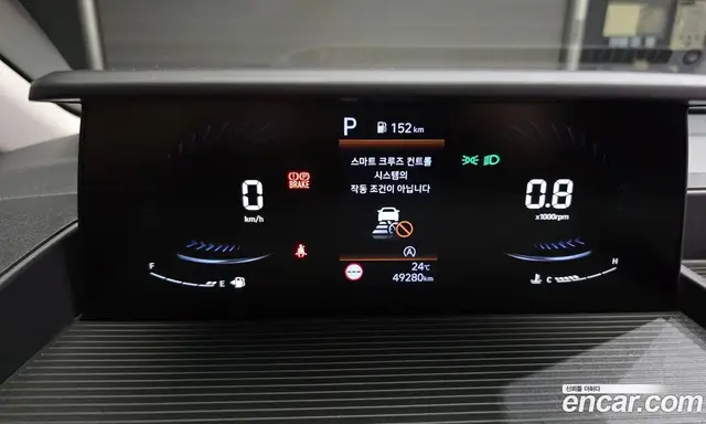 Hyundai Staria 2022 2.2 автомат (гидро), миниатюра 8 Hyundai Staria 2022 2.2 автомат (гидро), миниатюра 8