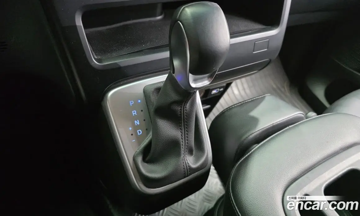 Hyundai Staria 2022 2.2 автомат (гидро), фото 9 Hyundai Staria 2022 2.2 автомат (гидро), фото 9