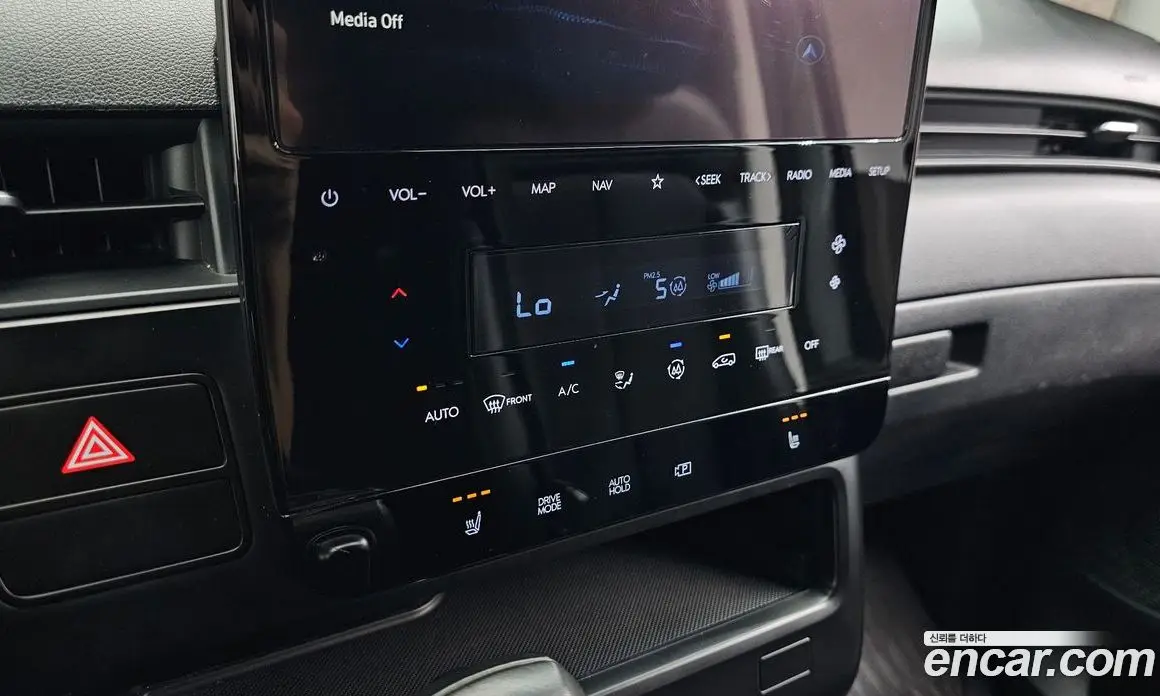 Hyundai Staria 2022 2.2 автомат (гидро), фото 14 Hyundai Staria 2022 2.2 автомат (гидро), фото 14