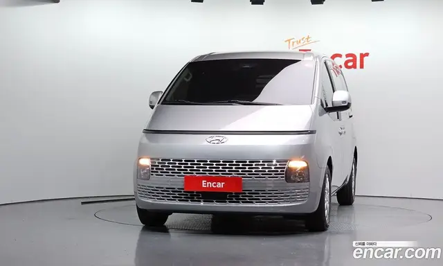 Hyundai Staria 2022 2.2 автомат (гидро), миниатюра 3 Hyundai Staria 2022 2.2 автомат (гидро), миниатюра 3
