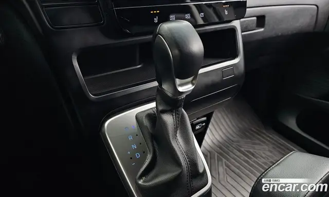 Hyundai Staria 2022 2.2 автомат (гидро), миниатюра 9 Hyundai Staria 2022 2.2 автомат (гидро), миниатюра 9