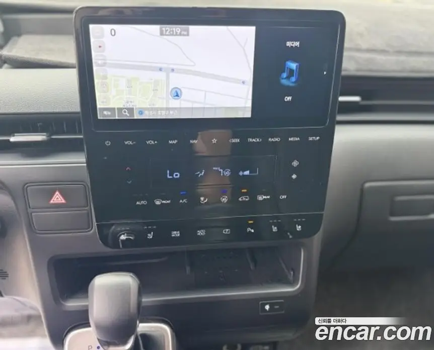 Hyundai Staria 2023 3.5 автомат (гидро), фото 11 Hyundai Staria 2023 3.5 автомат (гидро), фото 11