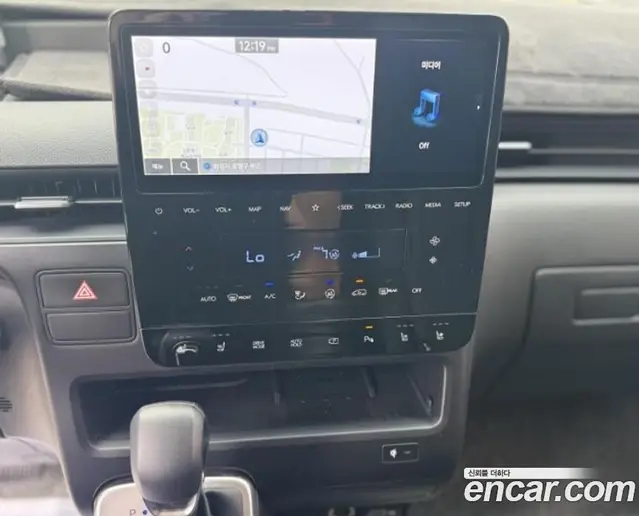 Hyundai Staria 2023 3.5 автомат (гидро), миниатюра 11 Hyundai Staria 2023 3.5 автомат (гидро), миниатюра 11