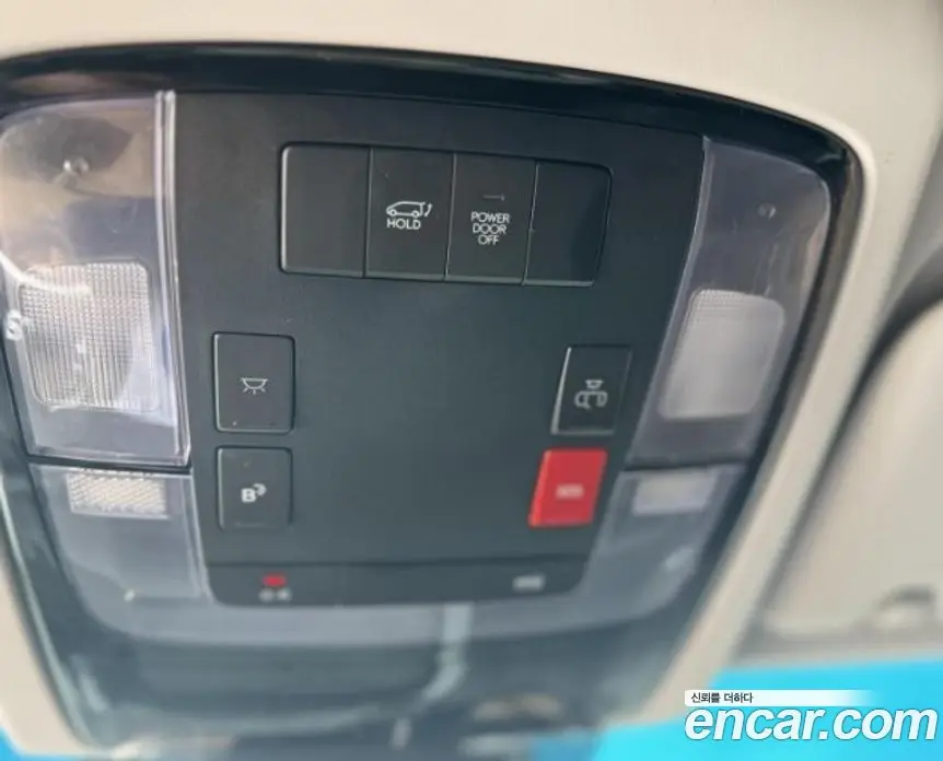 Hyundai Staria 2023 3.5 автомат (гидро), фото 14 Hyundai Staria 2023 3.5 автомат (гидро), фото 14