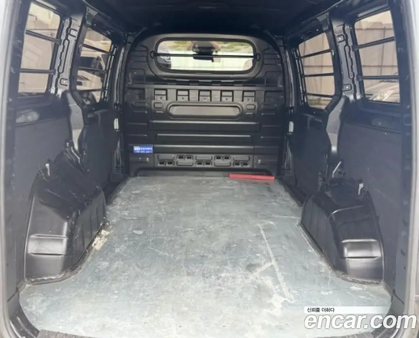 Hyundai Staria 2023 3.5 автомат (гидро), фото 19 Hyundai Staria 2023 3.5 автомат (гидро), фото 19