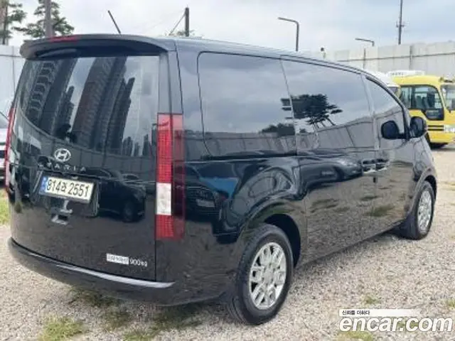 Hyundai Staria 2023 3.5 автомат (гидро), миниатюра 3 Hyundai Staria 2023 3.5 автомат (гидро), миниатюра 3