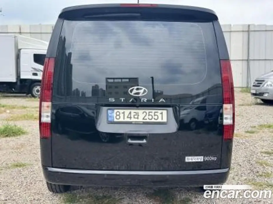 Hyundai Staria 2023 3.5 автомат (гидро), фото 4 Hyundai Staria 2023 3.5 автомат (гидро), фото 4
