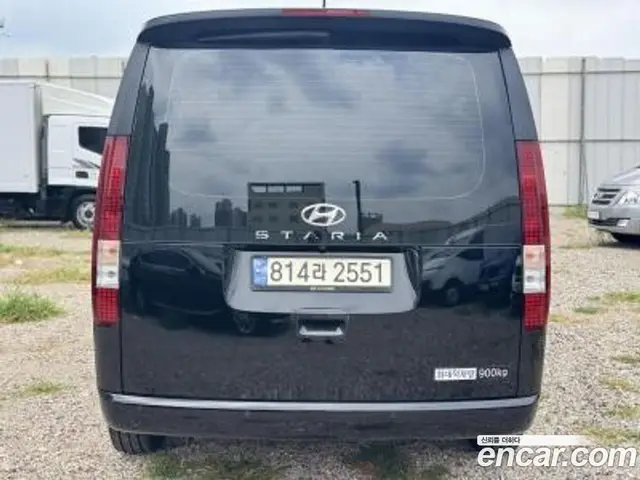 Hyundai Staria 2023 3.5 автомат (гидро), миниатюра 4 Hyundai Staria 2023 3.5 автомат (гидро), миниатюра 4
