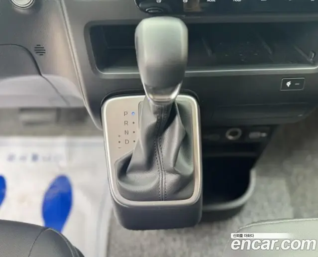 Hyundai Staria 2023 3.5 автомат (гидро), миниатюра 10 Hyundai Staria 2023 3.5 автомат (гидро), миниатюра 10