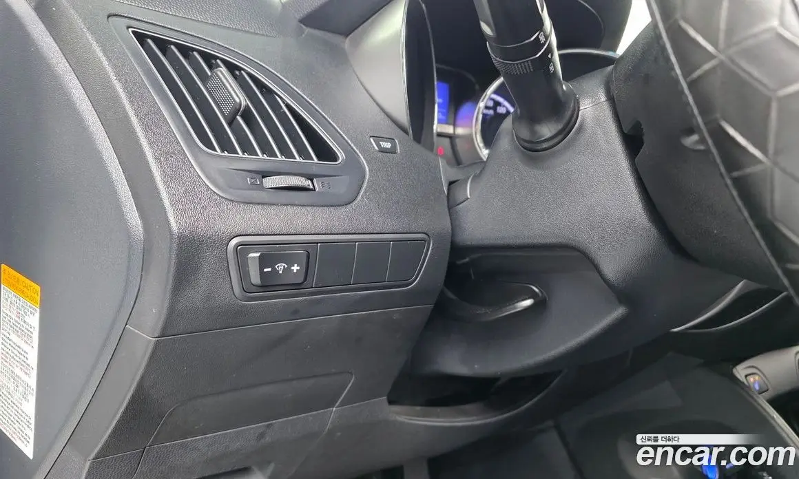Hyundai Tucson 2015 автомат (гидро), фото 18