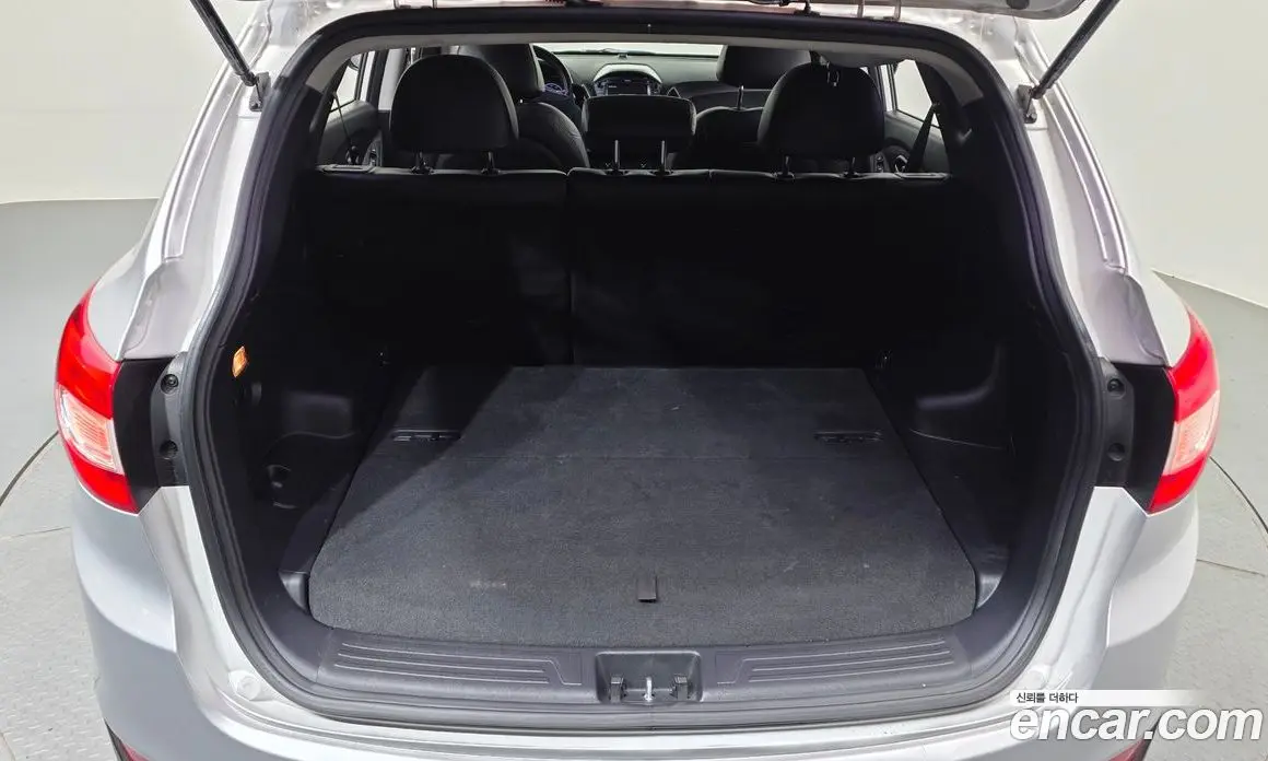 Hyundai Tucson 2015 автомат (гидро), фото 20