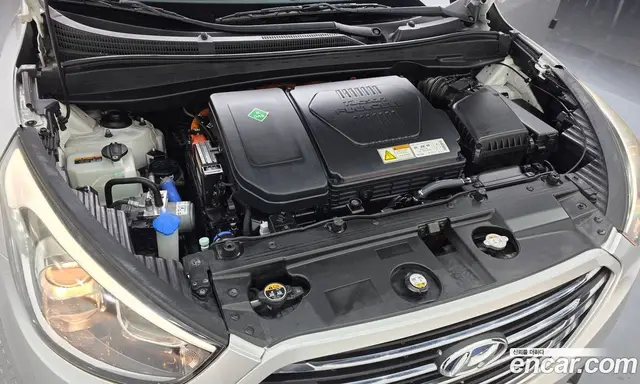 Hyundai Tucson 2015 автомат (гидро), миниатюра 6