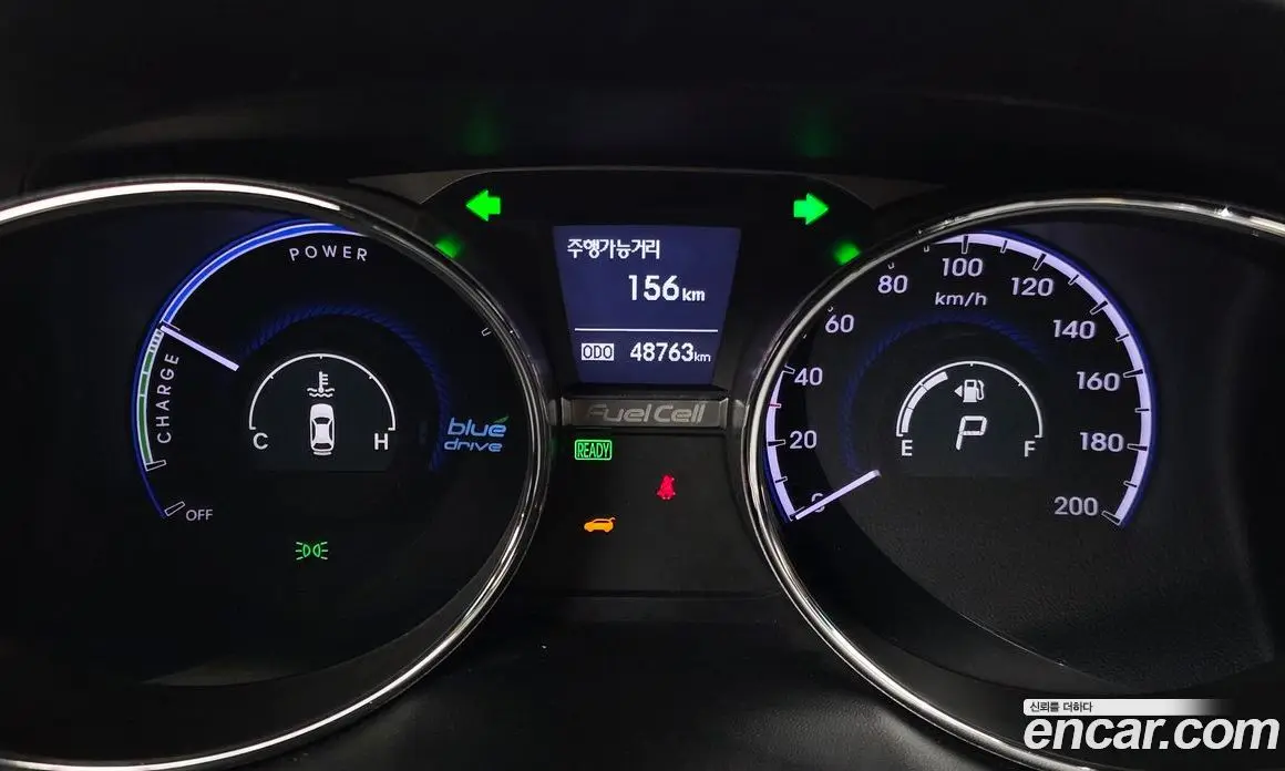Hyundai Tucson 2015 автомат (гидро), фото 8