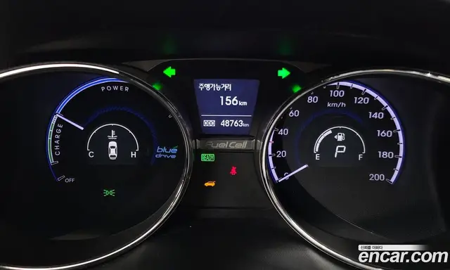 Hyundai Tucson 2015 автомат (гидро), миниатюра 8