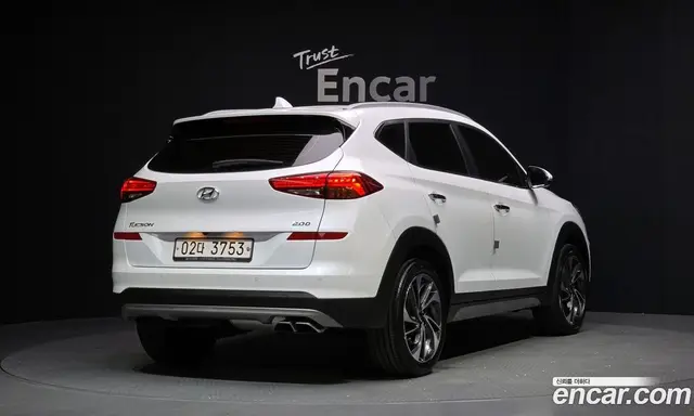 Hyundai Tucson 2018 2.0 автомат (гидро), миниатюра 2 Hyundai Tucson 2018 2.0 автомат (гидро), миниатюра 2