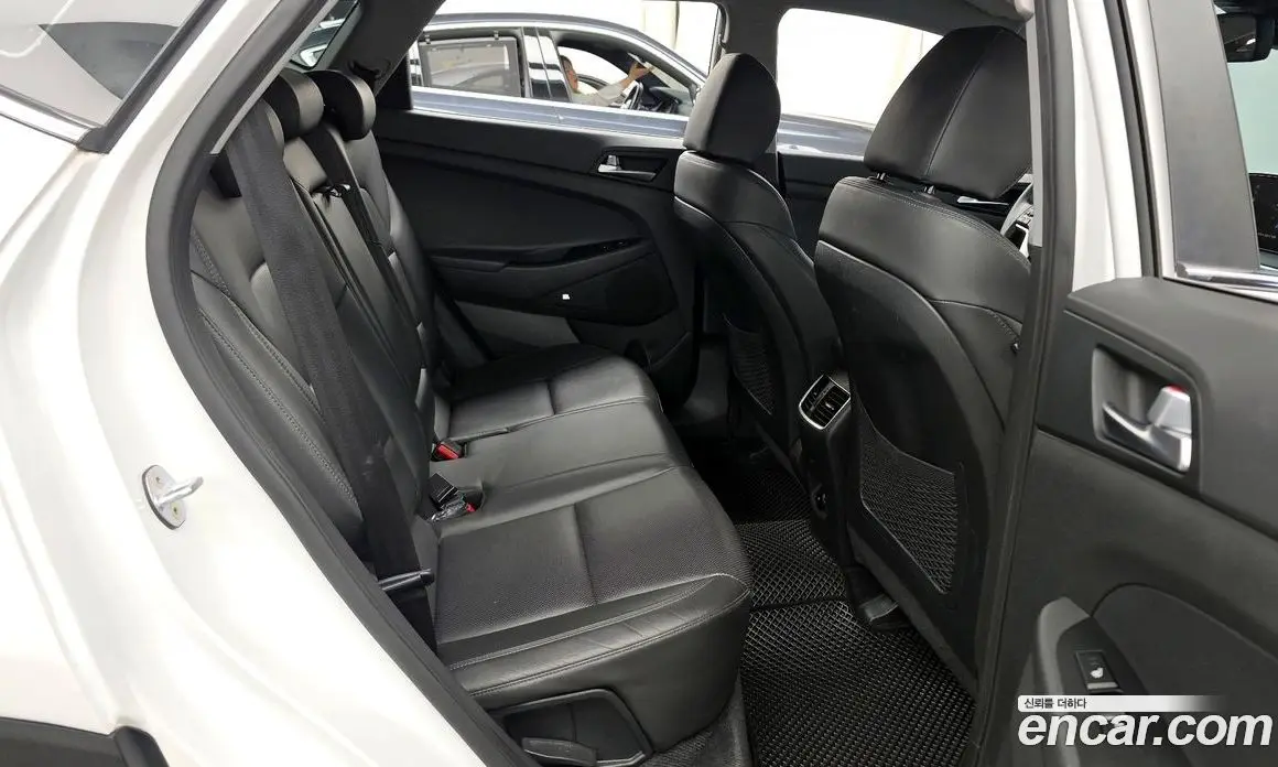 Hyundai Tucson 2018 2.0 автомат (гидро), фото 11 Hyundai Tucson 2018 2.0 автомат (гидро), фото 11